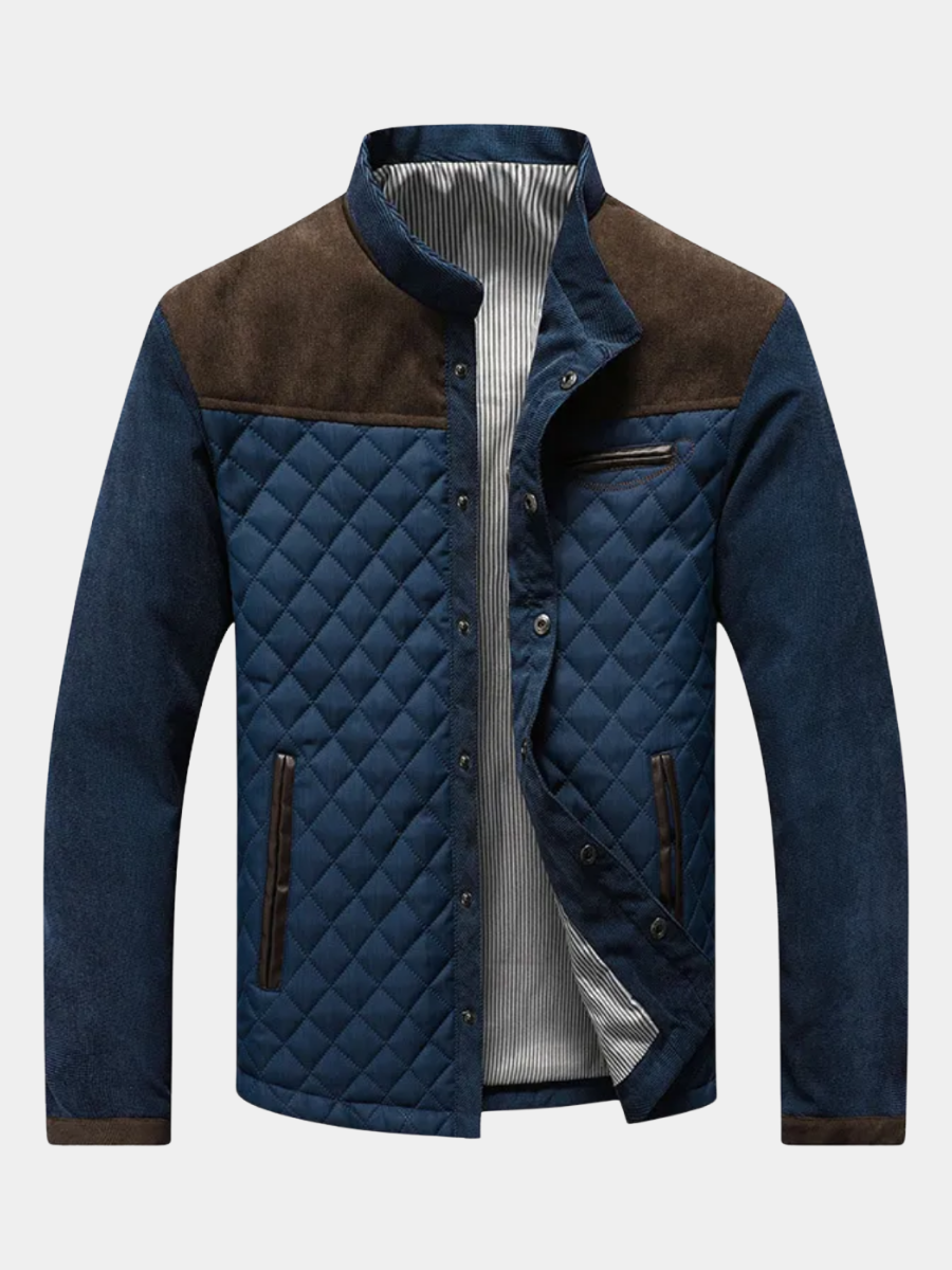 Corvandaros | Luxurious Men’s Jacket