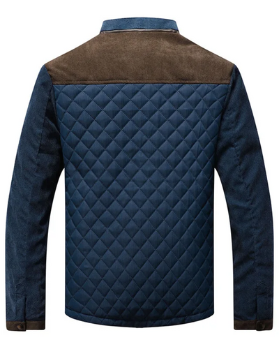 Corvandaros | Luxurious Men’s Jacket