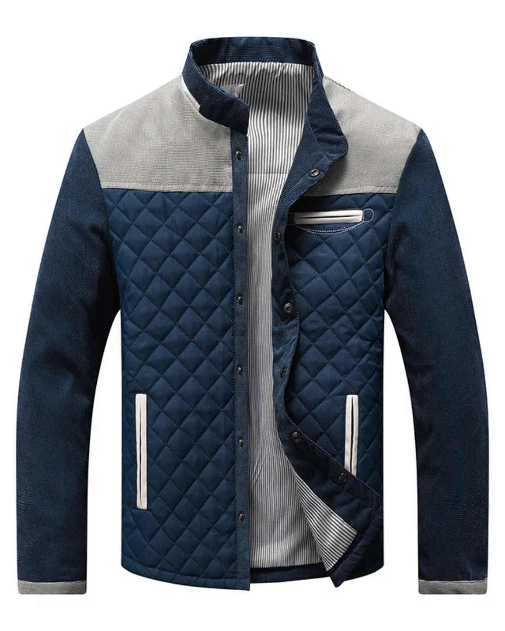 Corvandaros | Luxurious Men’s Jacket