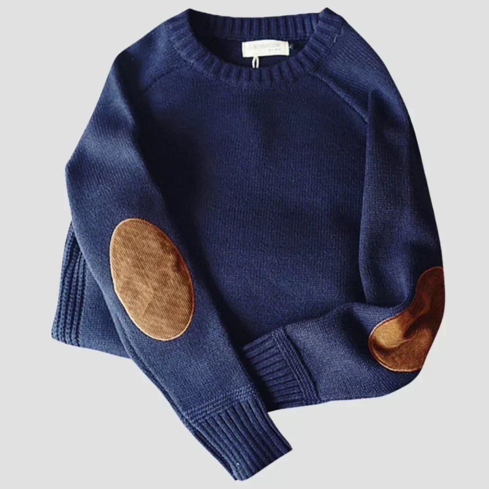 Corlan | Alpine Style Sweater