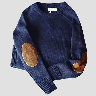 Corlan | Alpine Style Sweater