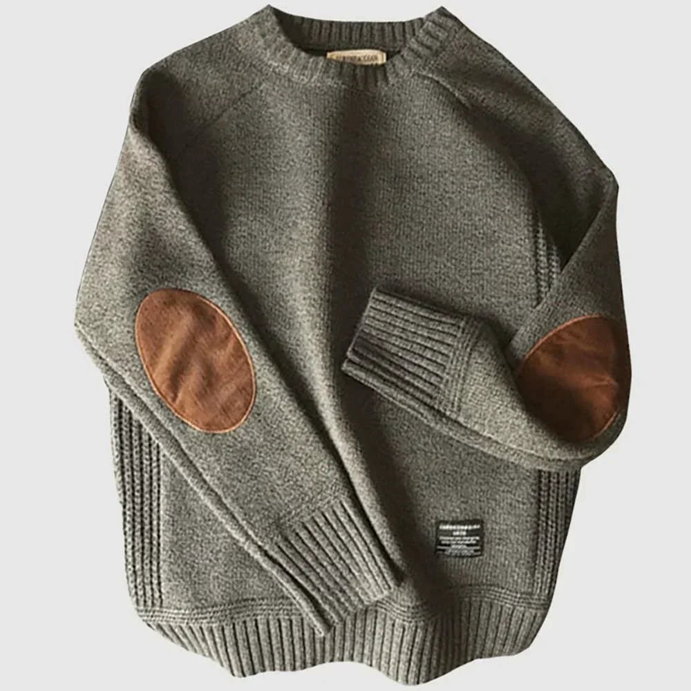 Corlan | Alpine Style Sweater